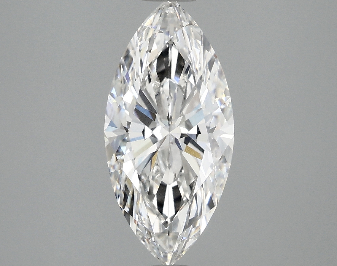 2.10 CT Marquise Diamond