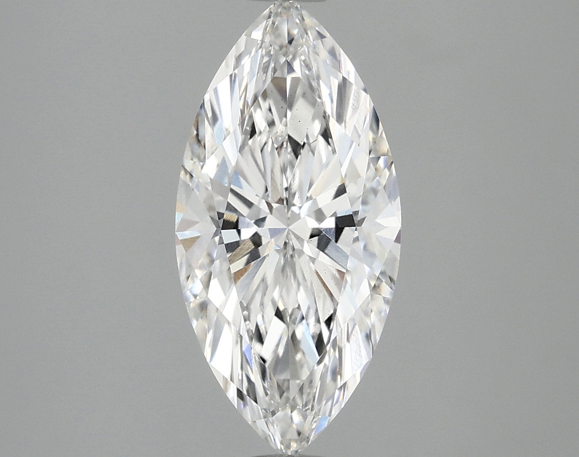 2.09 CT Marquise Diamond