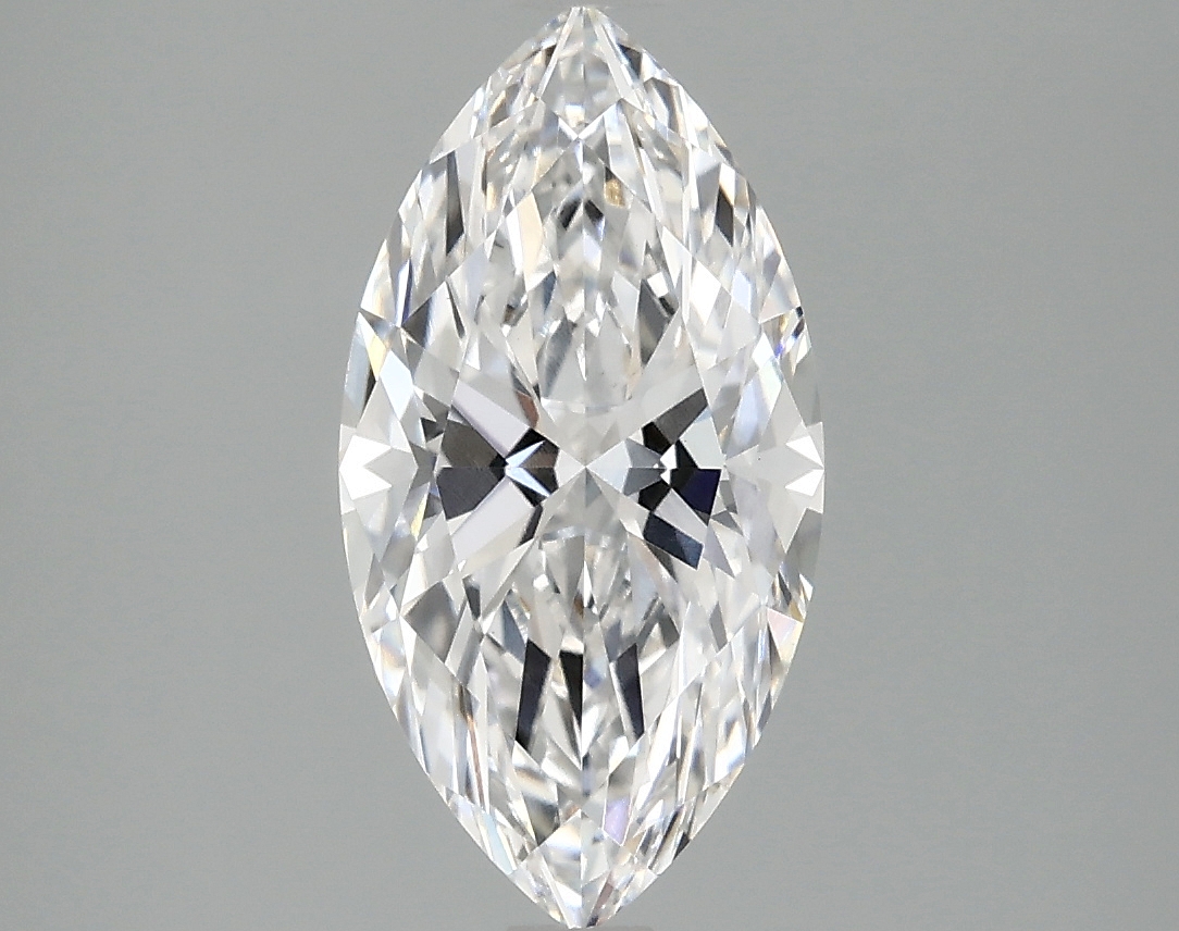 2.10 CT Marquise Diamond
