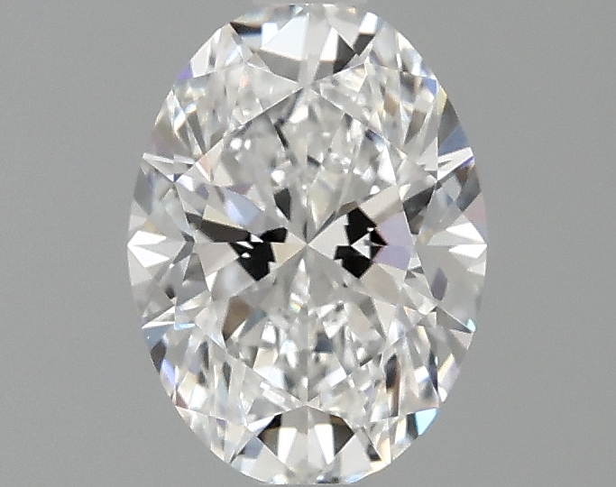1.06 CT Oval Diamond