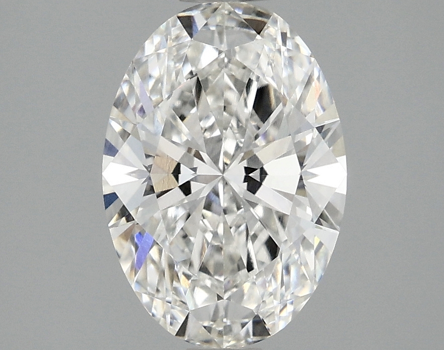 2.05 CT Oval Diamond