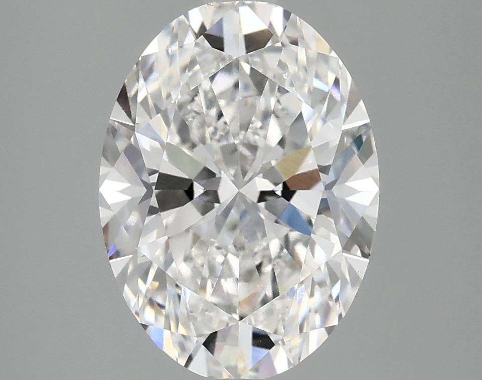 3.06 CT Oval Diamond