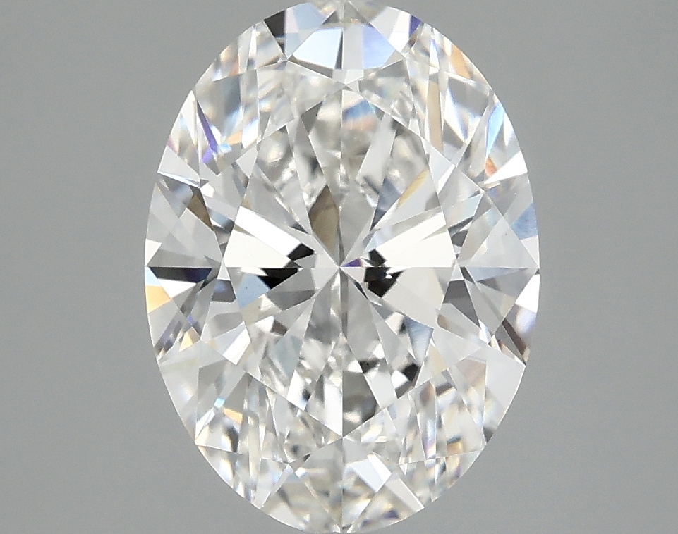 3.01 CT Oval Diamond