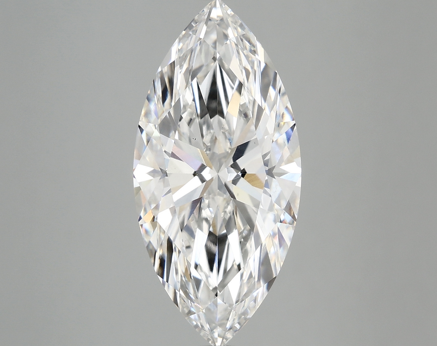 5.03 CT Marquise Diamond