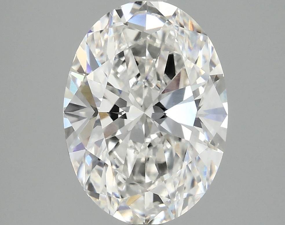 3.01 CT Oval Diamond