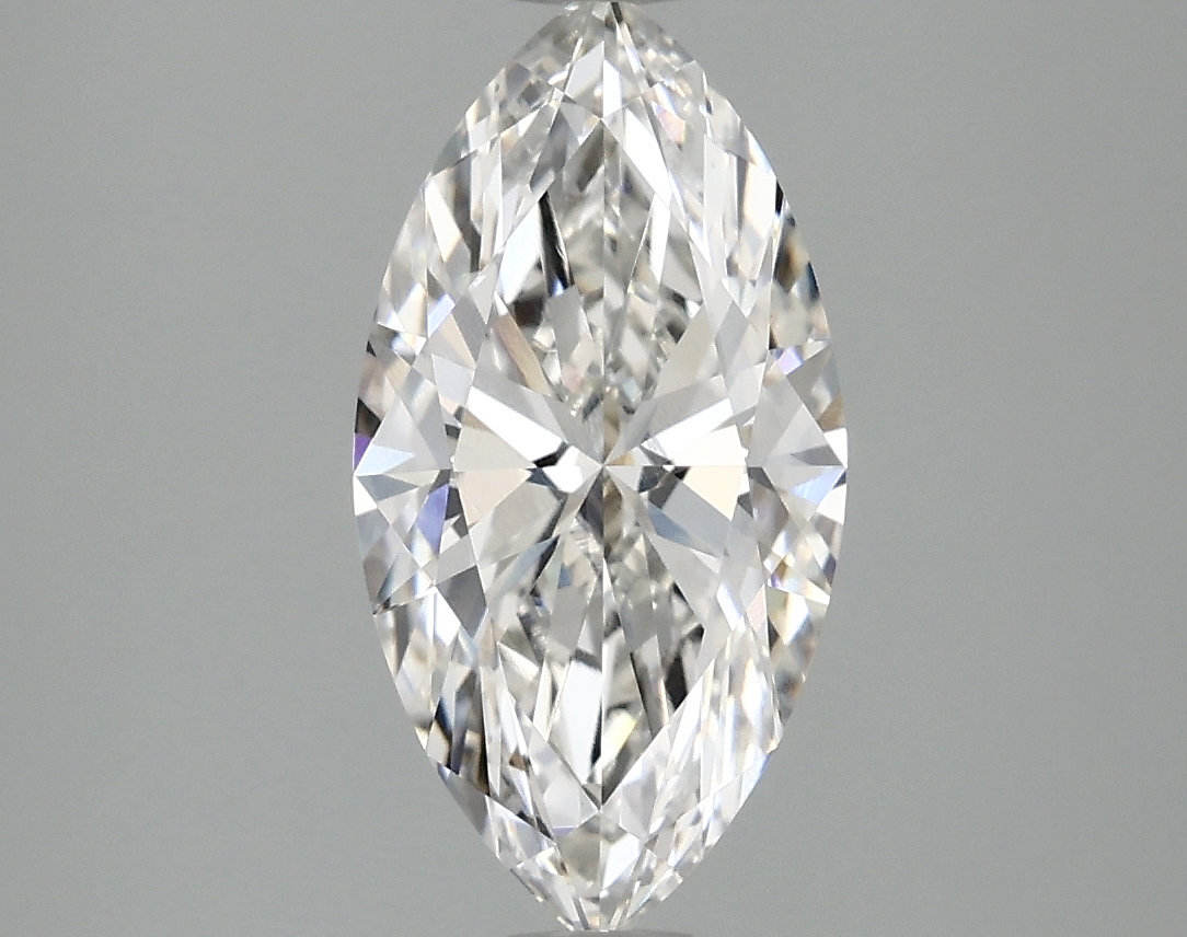 2.09 CT Marquise Diamond