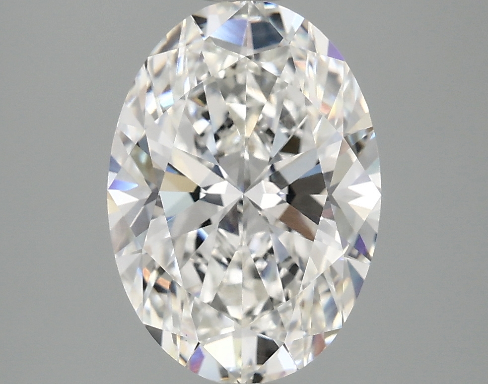 3.06 CT Oval Diamond