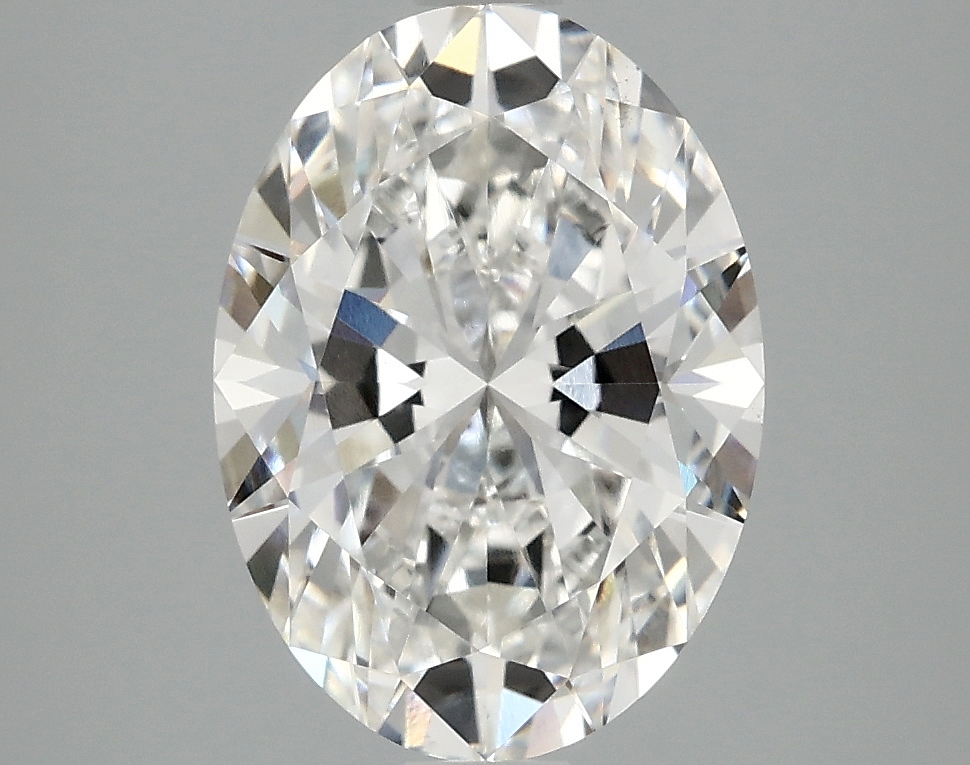 3.03 CT Oval Diamond