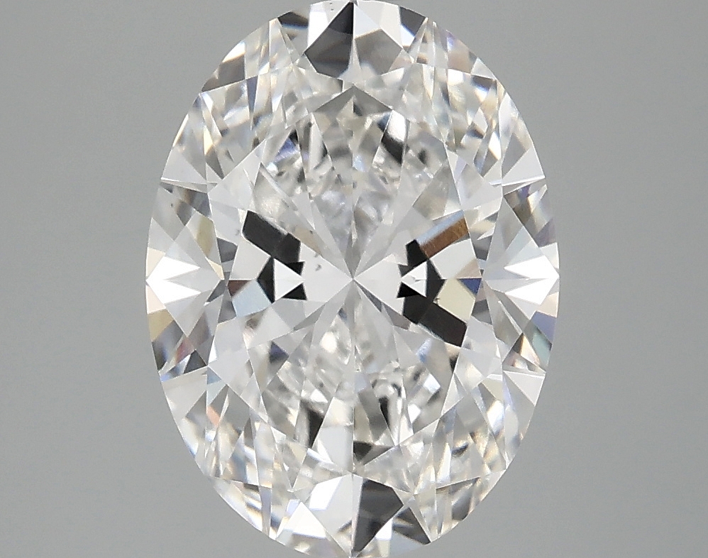 3.01 CT Oval Diamond