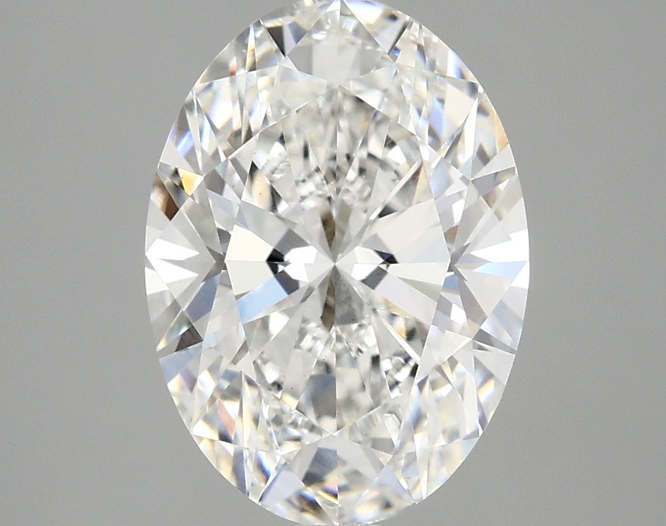 3.01 CT Oval Diamond