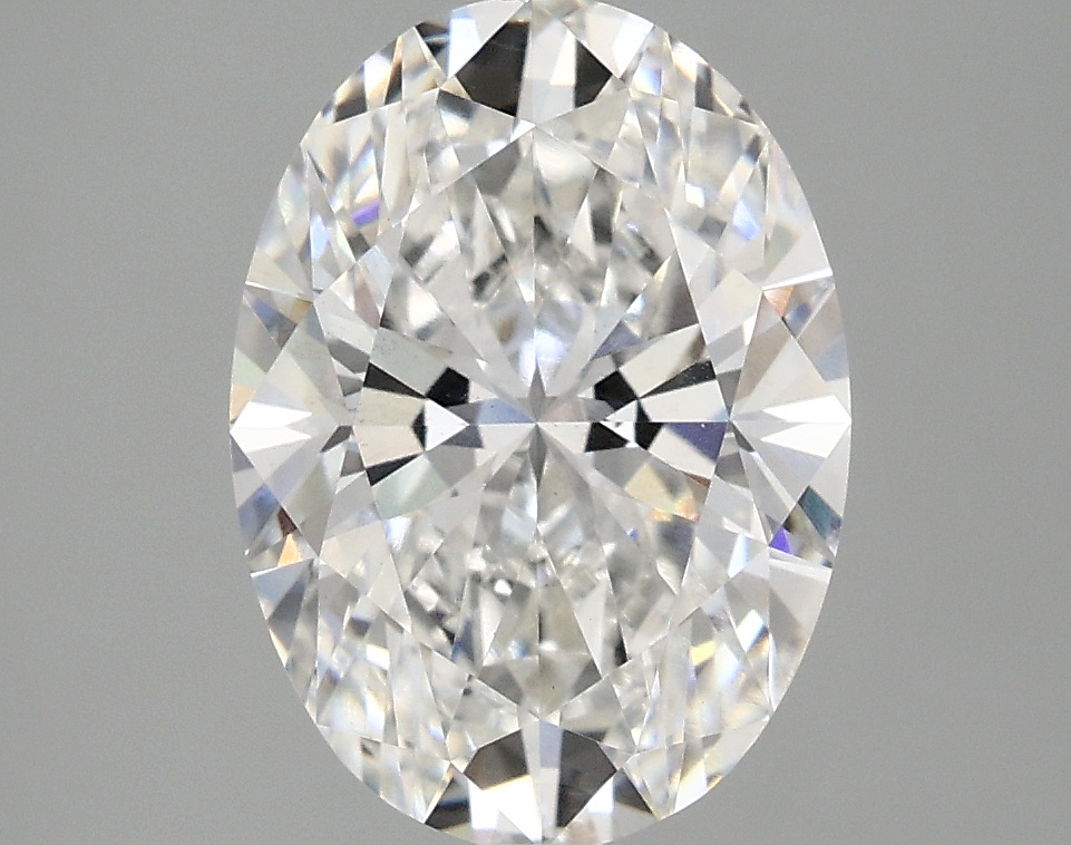 3.03 CT Oval Diamond
