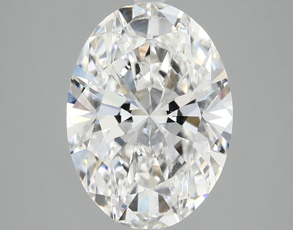 3.02 CT Oval Diamond