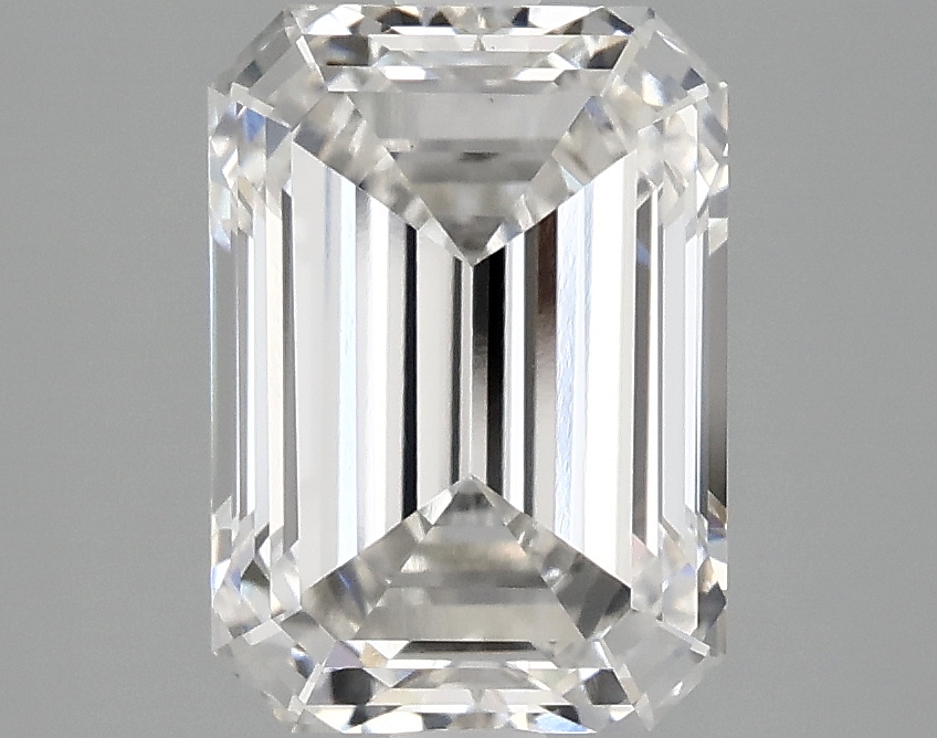 3.09 CT Emerald Diamond