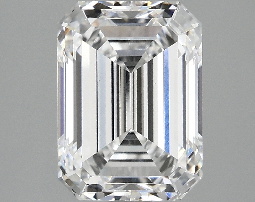 3.04 CT Emerald Diamond