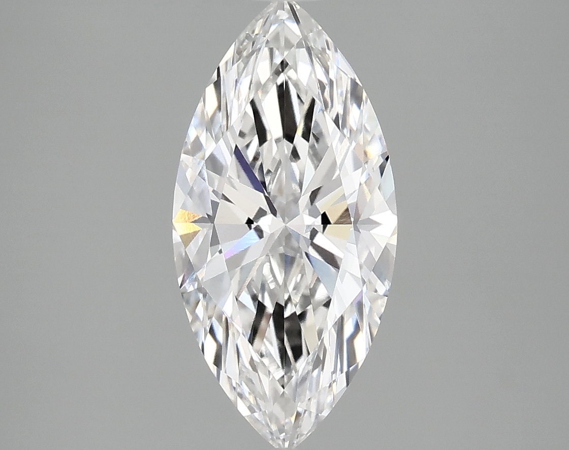 2.10 CT Marquise Diamond