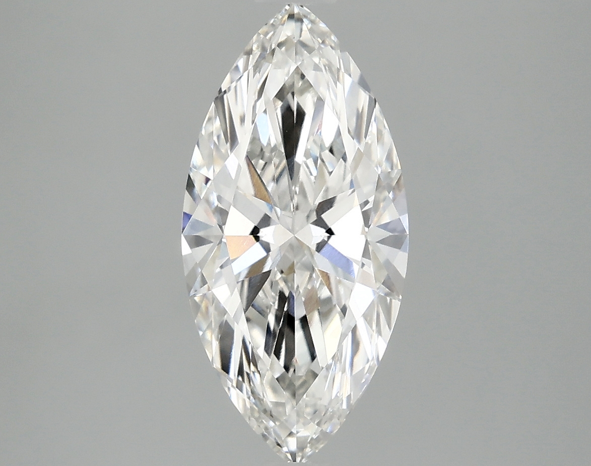 2.05 CT Marquise Diamond
