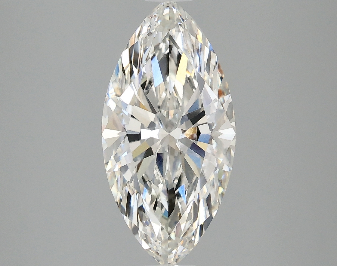 2.08 CT Marquise Diamond