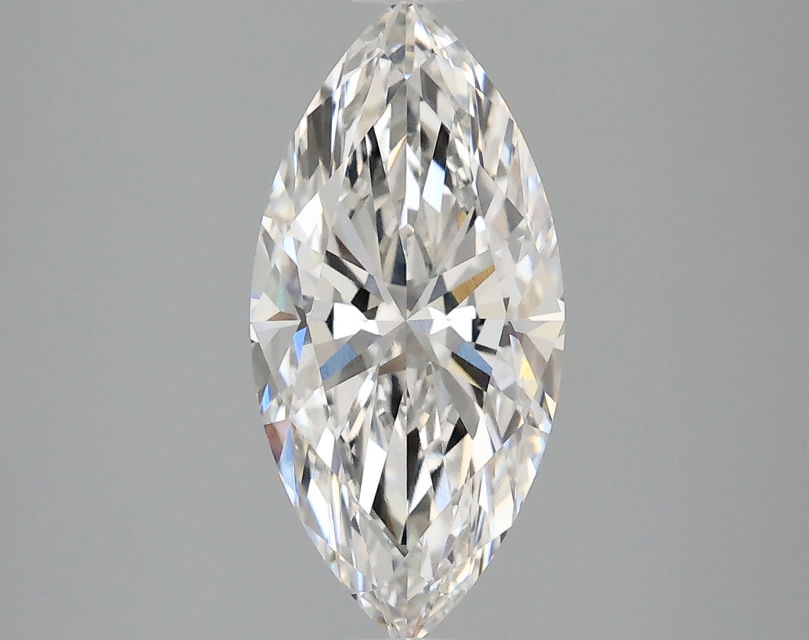 2.10 CT Marquise Diamond