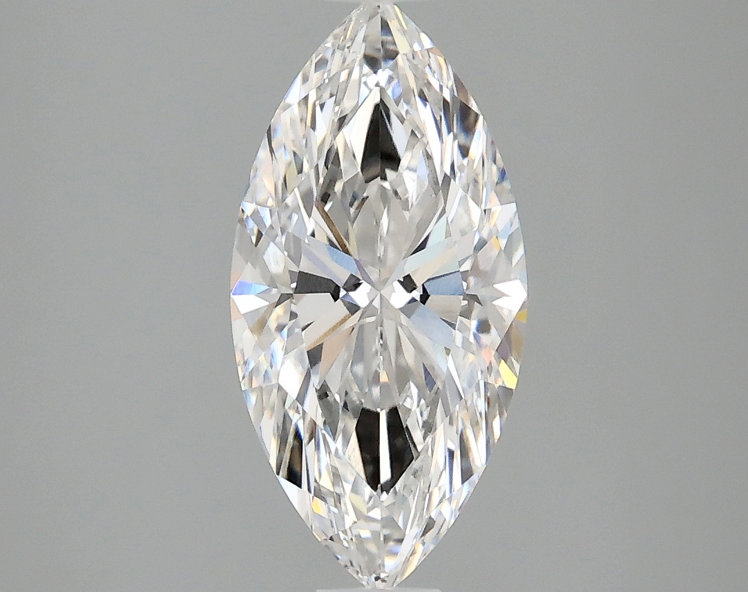 2.00 CT Marquise Diamond
