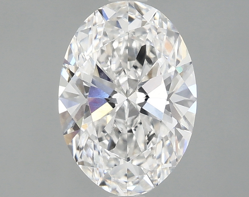 2.02 CT Oval Diamond