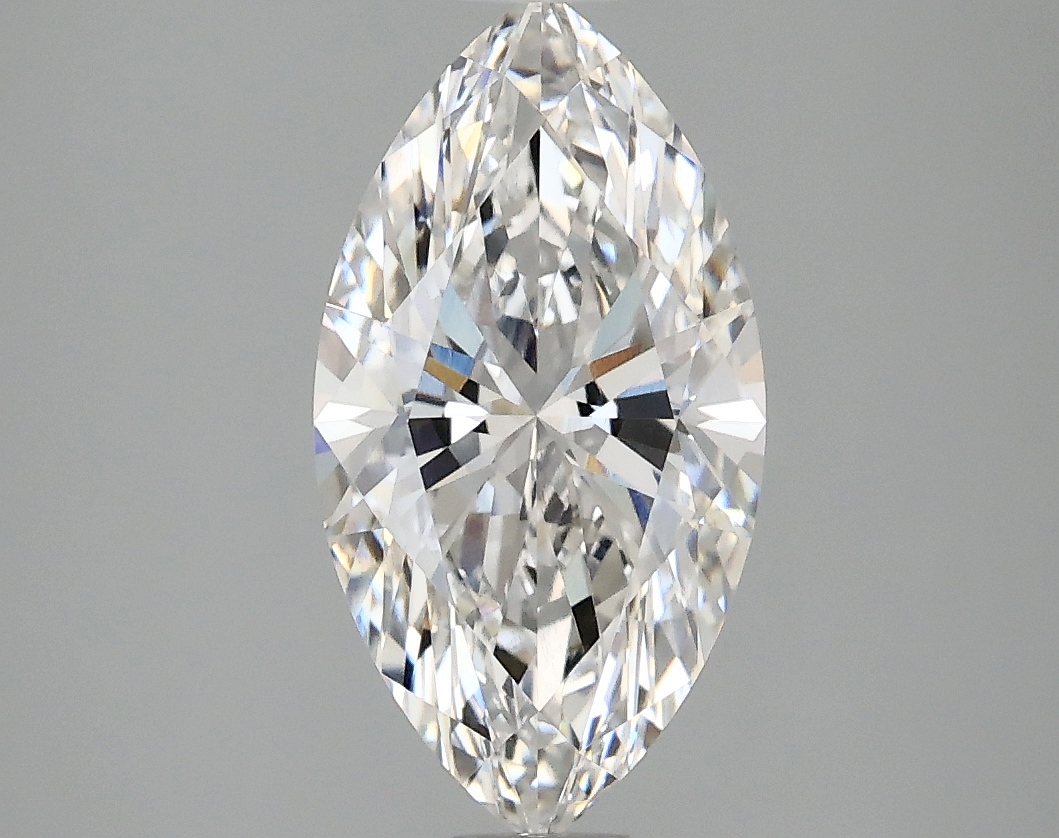 2.09 CT Marquise Diamond