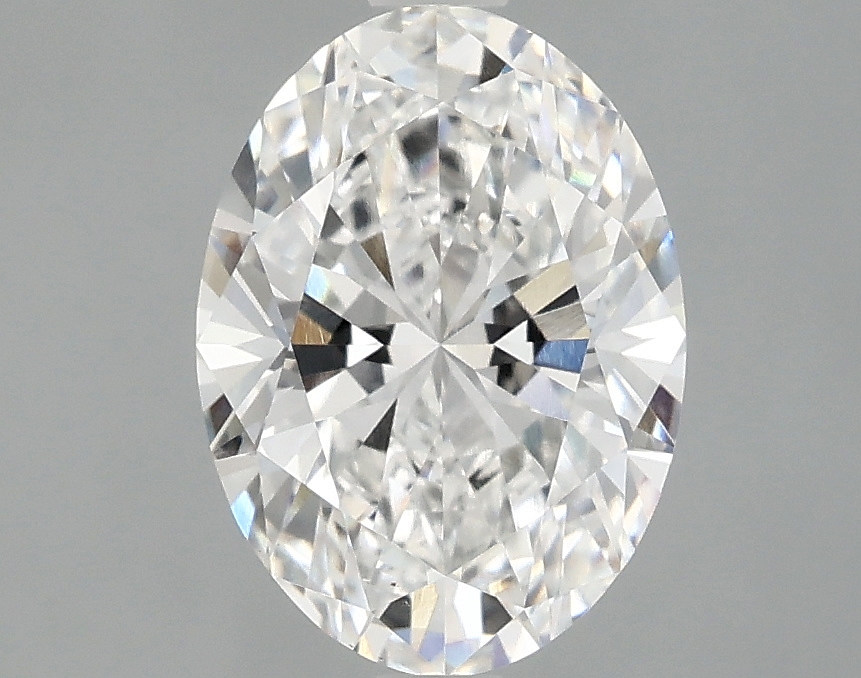 2.06 CT Oval Diamond