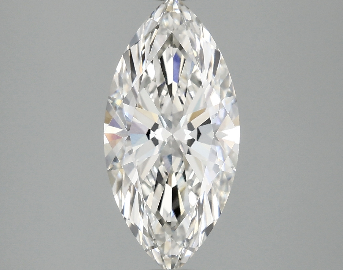 2.08 CT Marquise Diamond