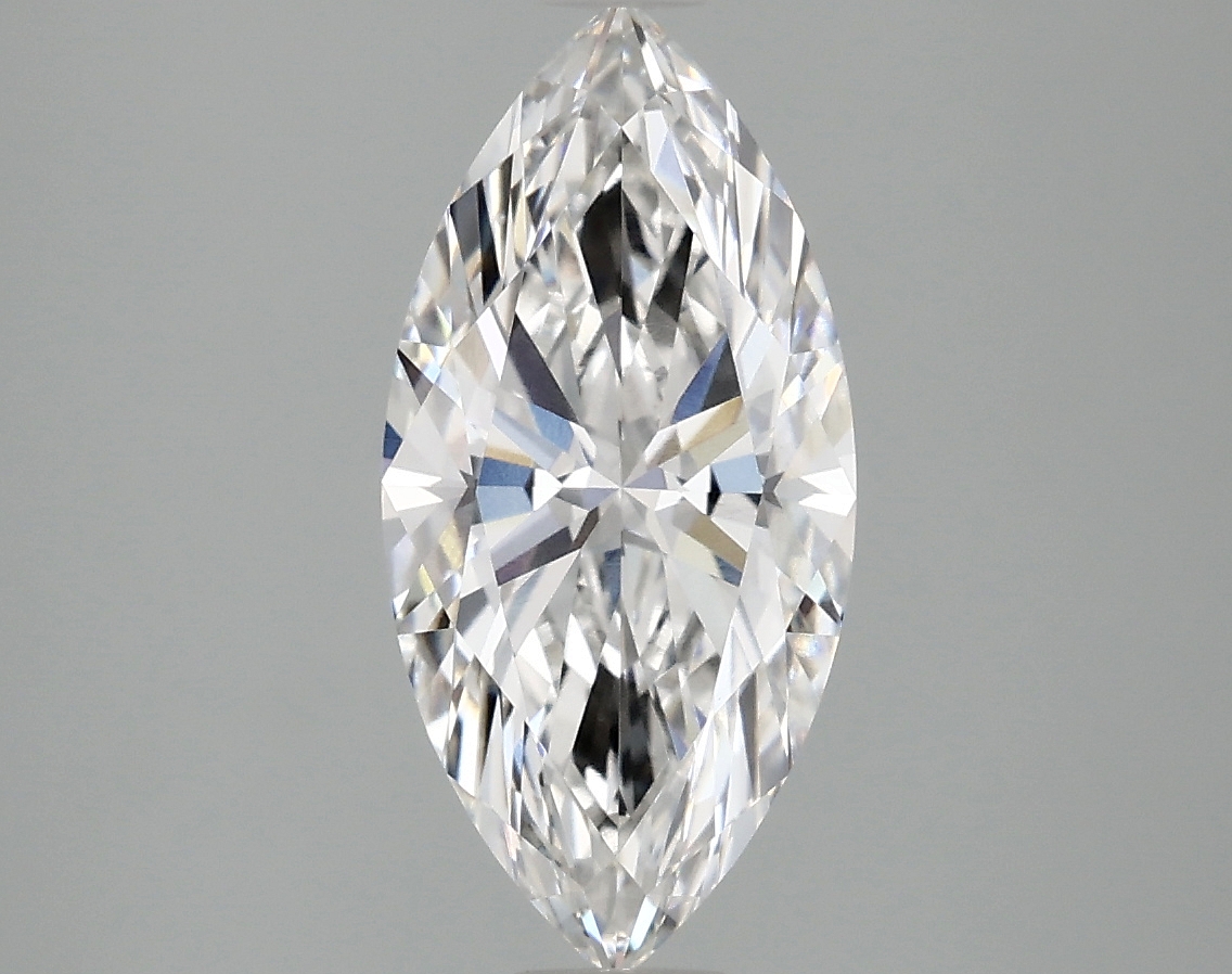 2.10 CT Marquise Diamond