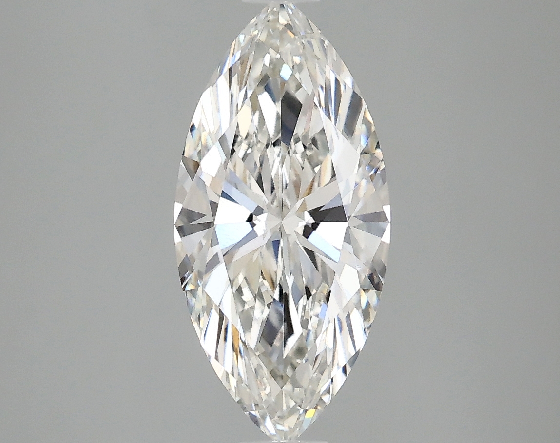 2.05 CT Marquise Diamond