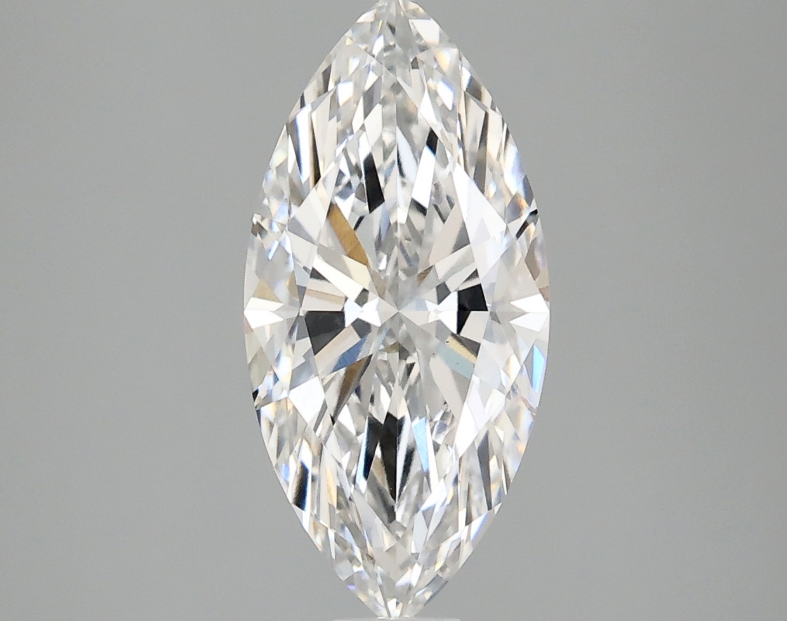 2.06 CT Marquise Diamond