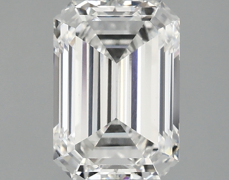 2.10 CT Emerald Diamond