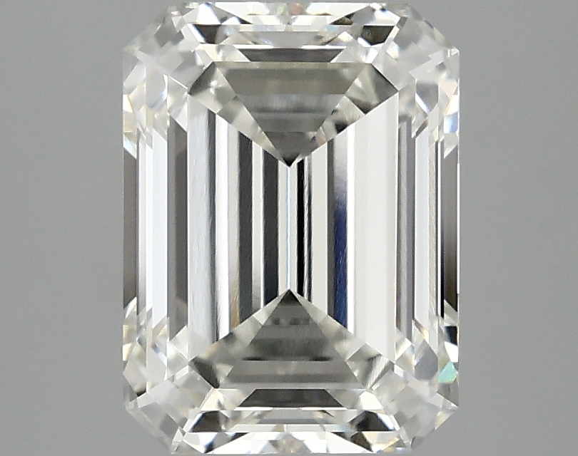 3.10 CT Emerald Diamond