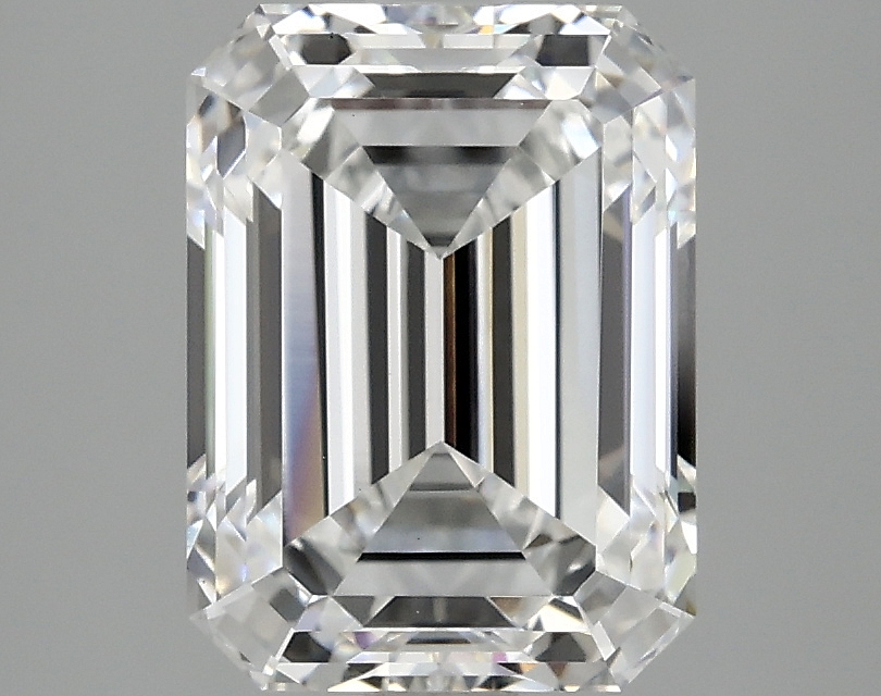 3.10 CT Emerald Diamond