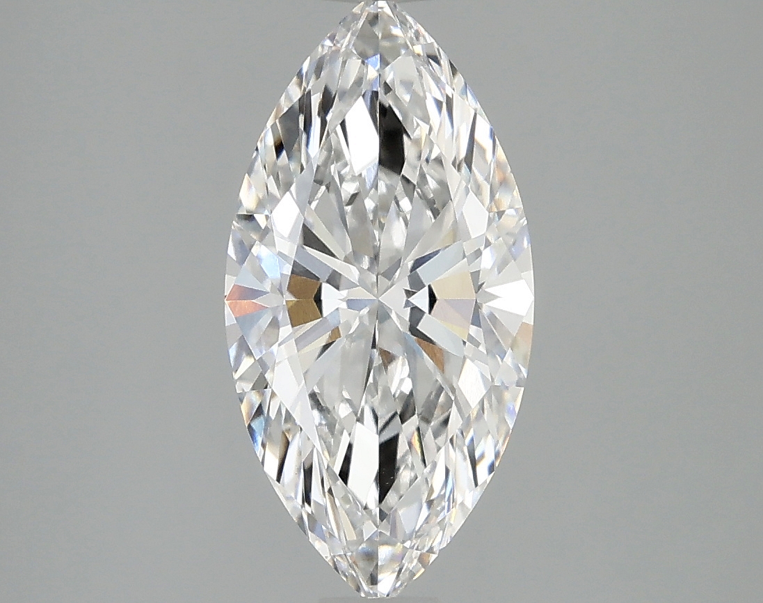 2.07 CT Marquise Diamond