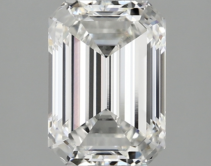 2.10 CT Emerald Diamond