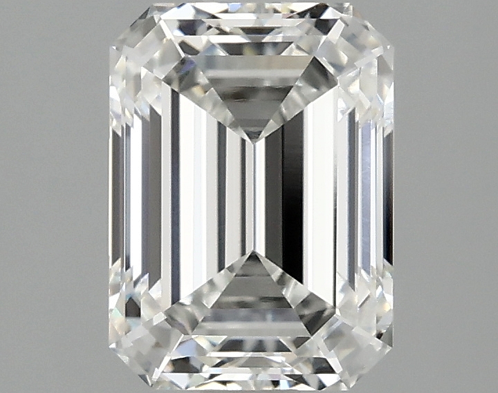 2.10 CT Emerald Diamond