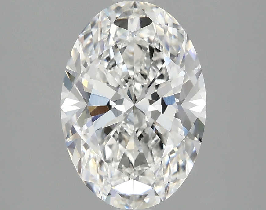 2.06 CT Oval Diamond