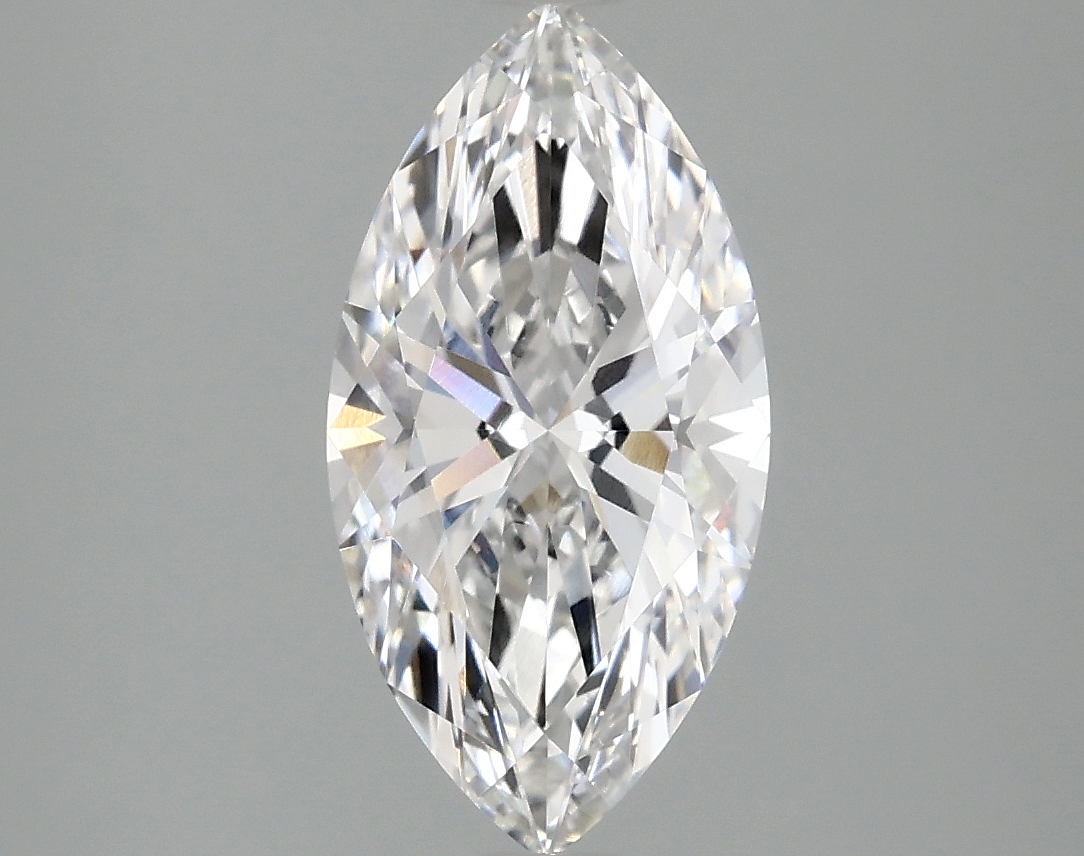 2.07 CT Marquise Diamond