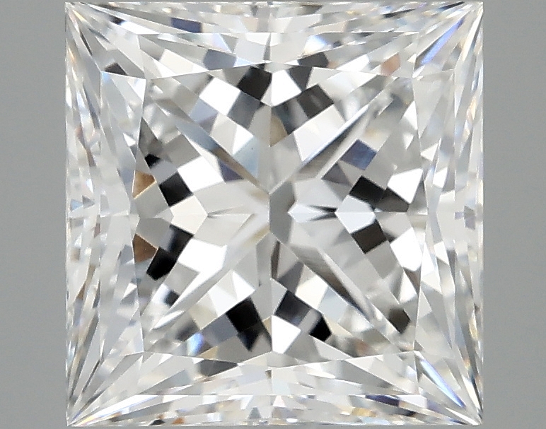 4.10 CT Pear Diamond