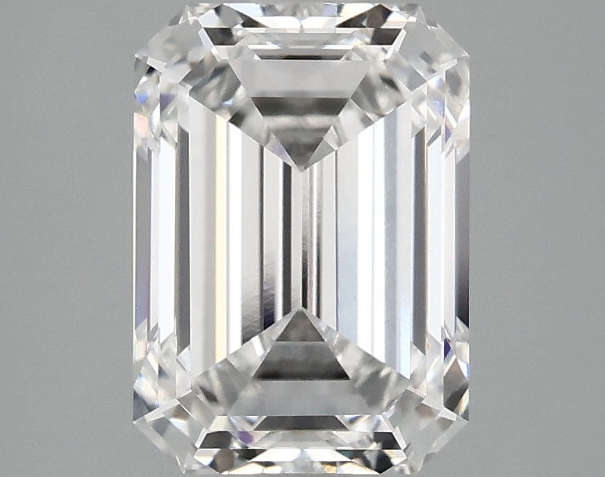 3.09 CT Emerald Diamond