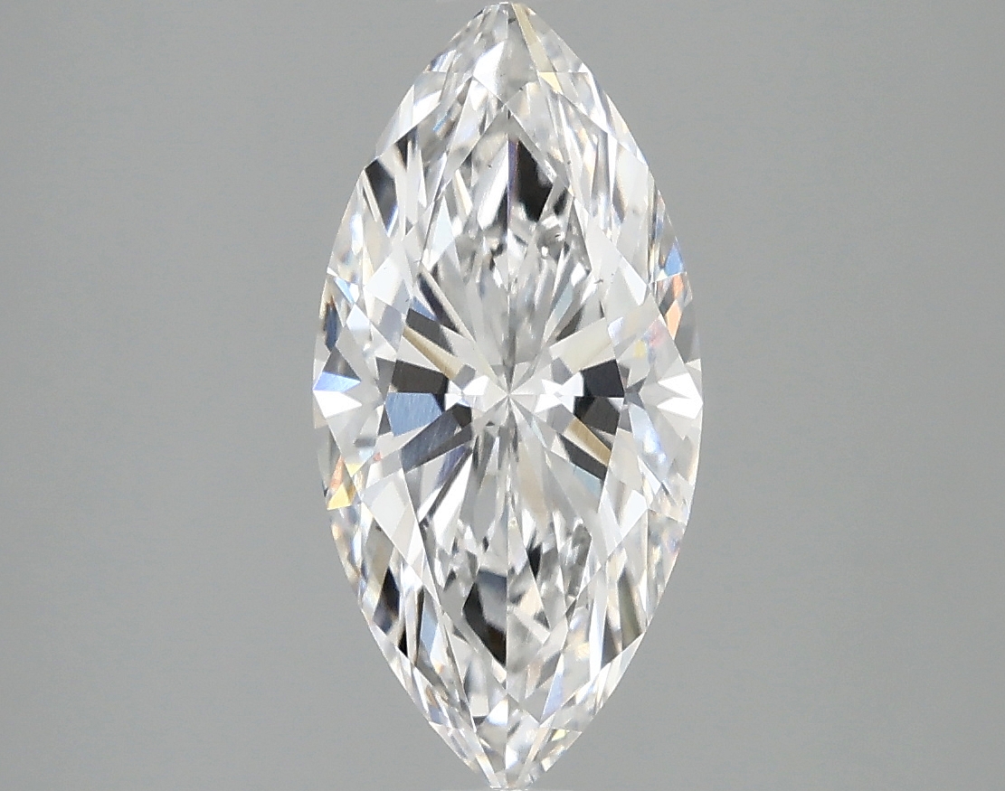 2.06 CT Marquise Diamond