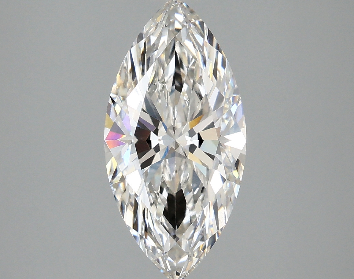 2.08 CT Marquise Diamond