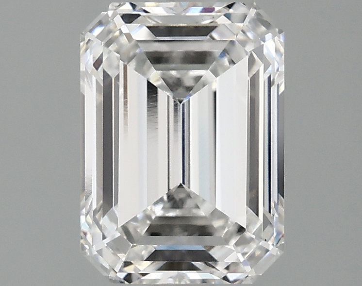 2.10 CT Emerald Diamond