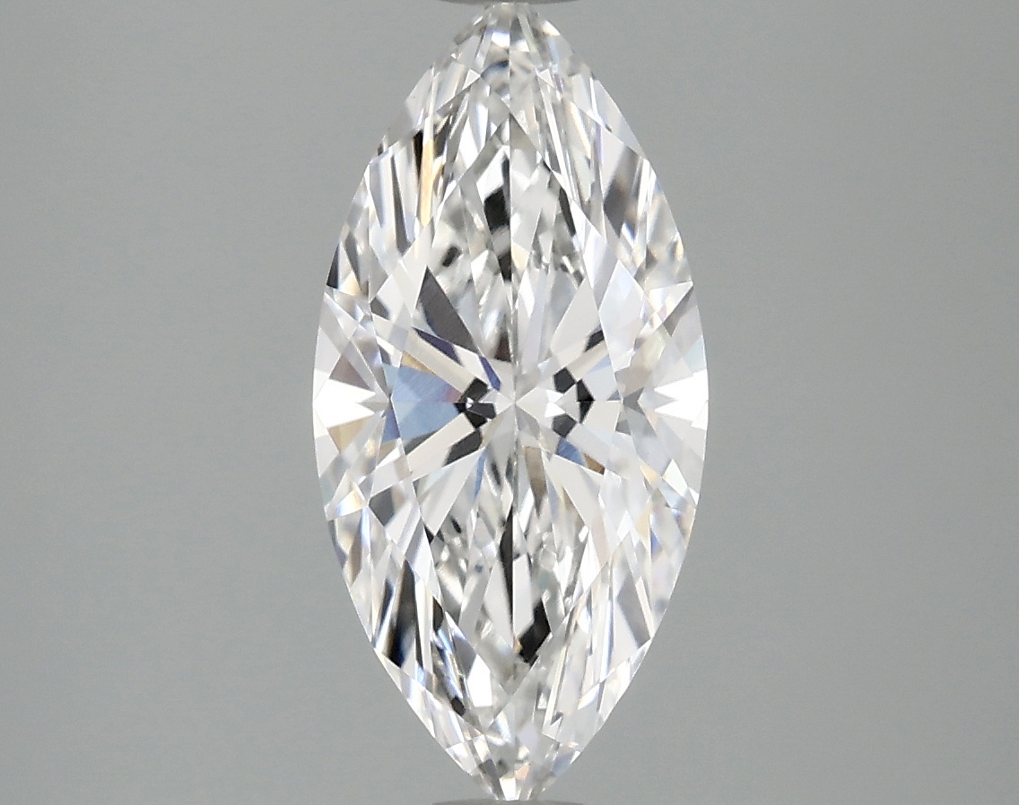 2.10 CT Marquise Diamond