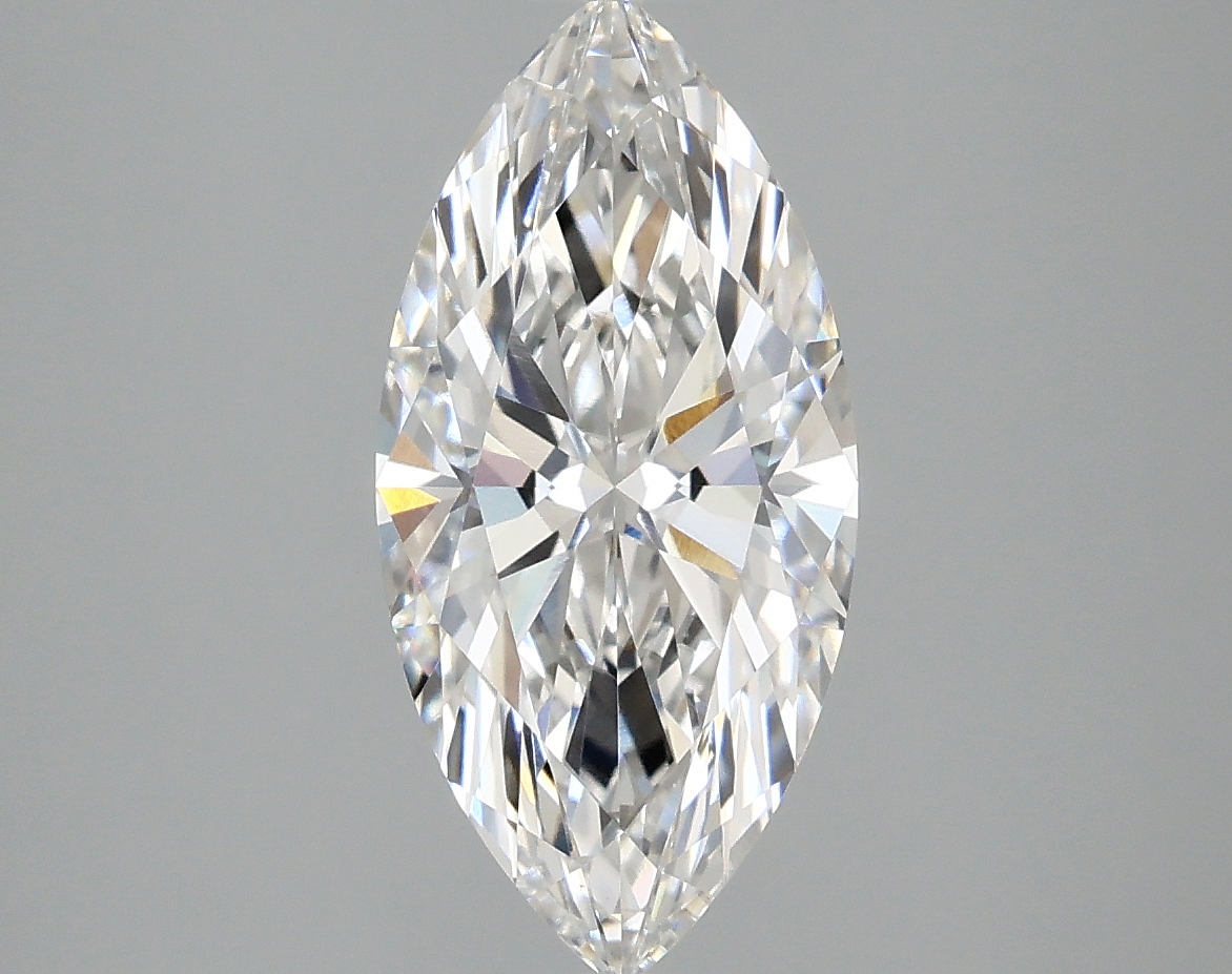 2.10 CT Marquise Diamond
