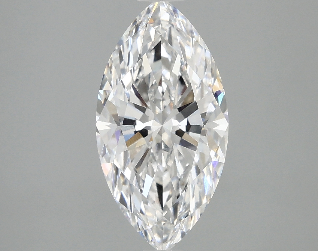 2.09 CT Marquise Diamond