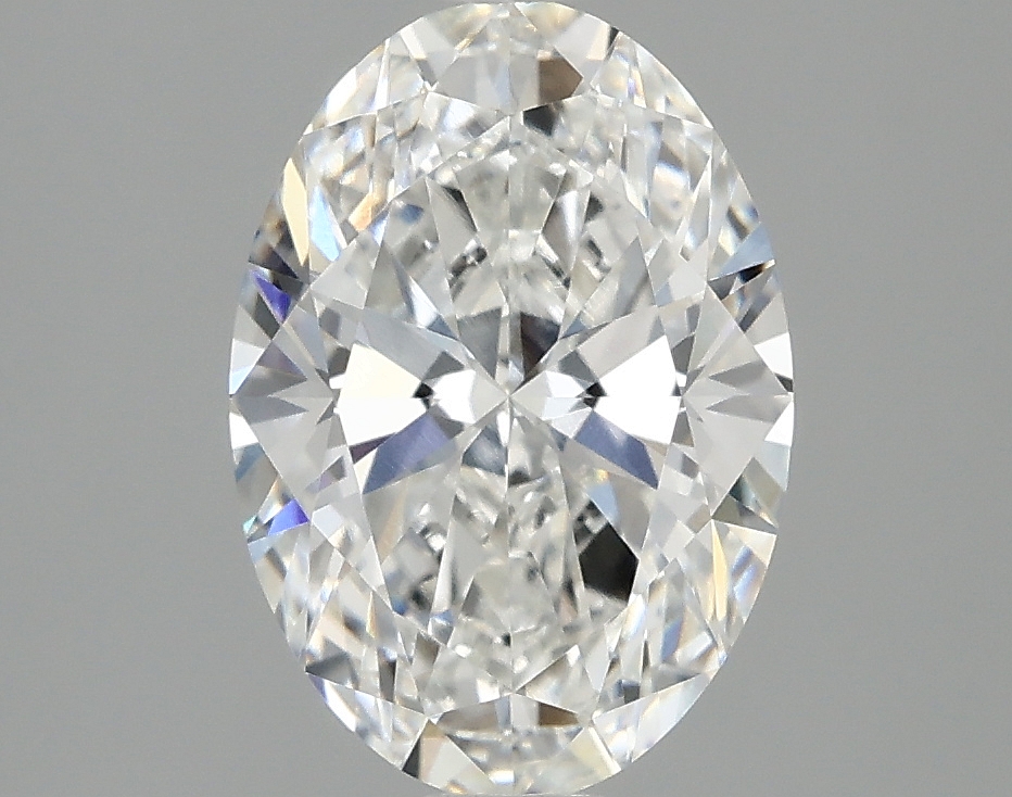 2.01 CT Oval Diamond