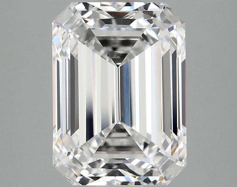 3.10 CT Emerald Diamond