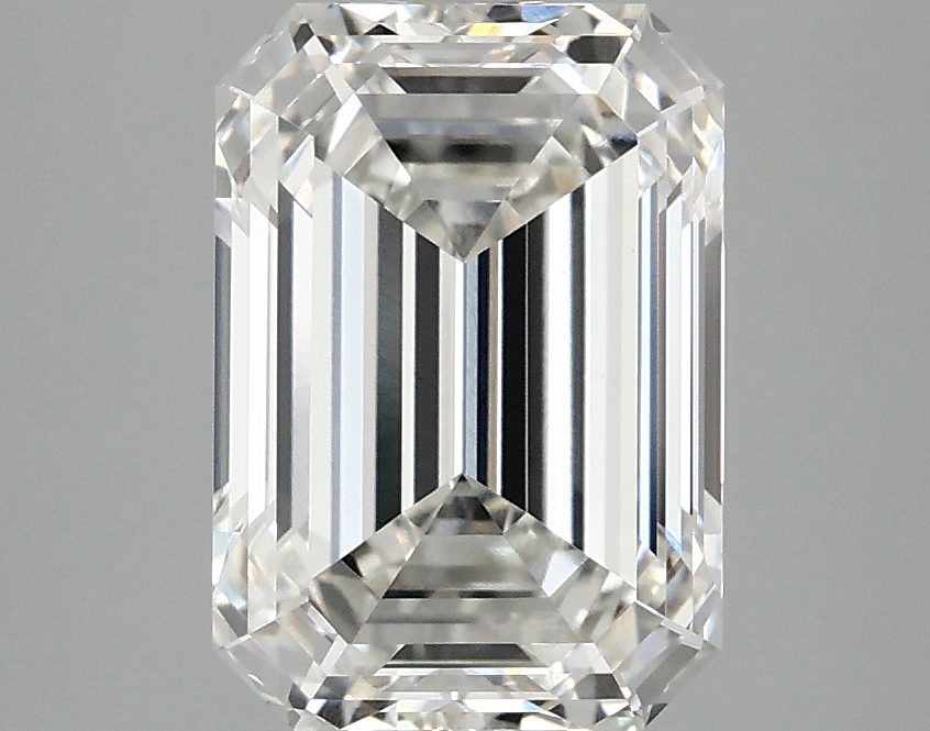 3.10 CT Emerald Diamond