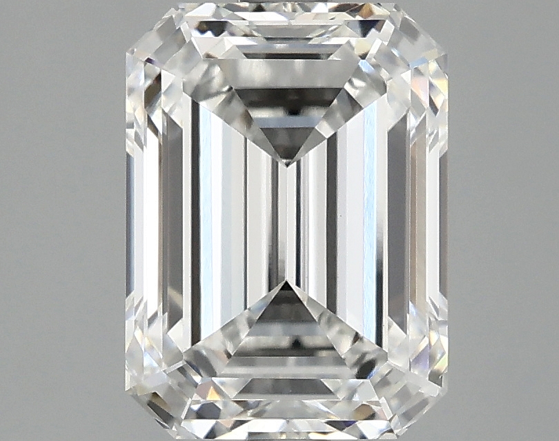 3.06 CT Emerald Diamond